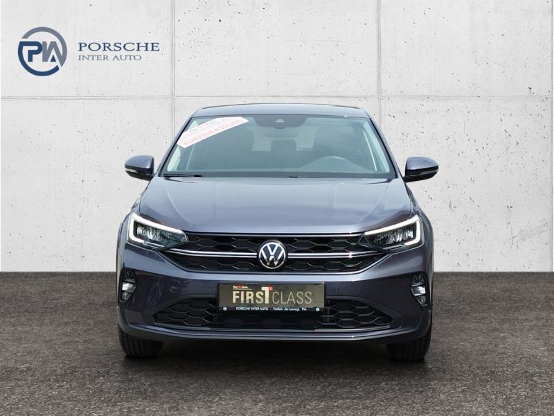 VW Taigo 4Me TSI
