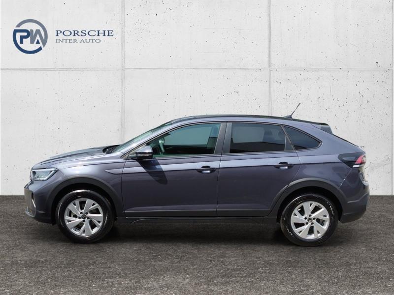 VW Taigo 4Me TSI
