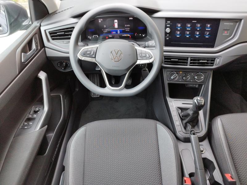 VW Taigo 4Me TSI