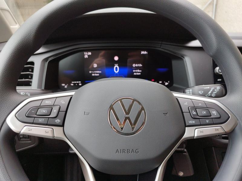 VW Taigo 4Me TSI