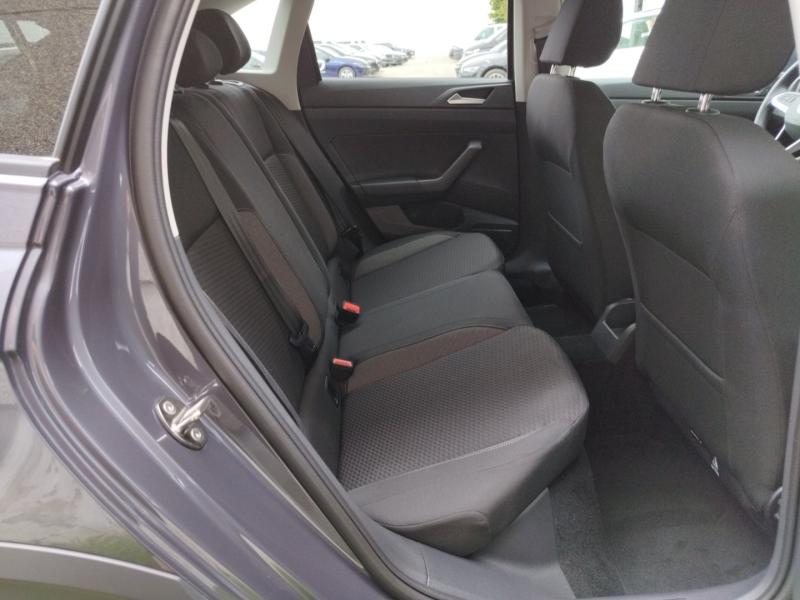 VW Taigo 4Me TSI