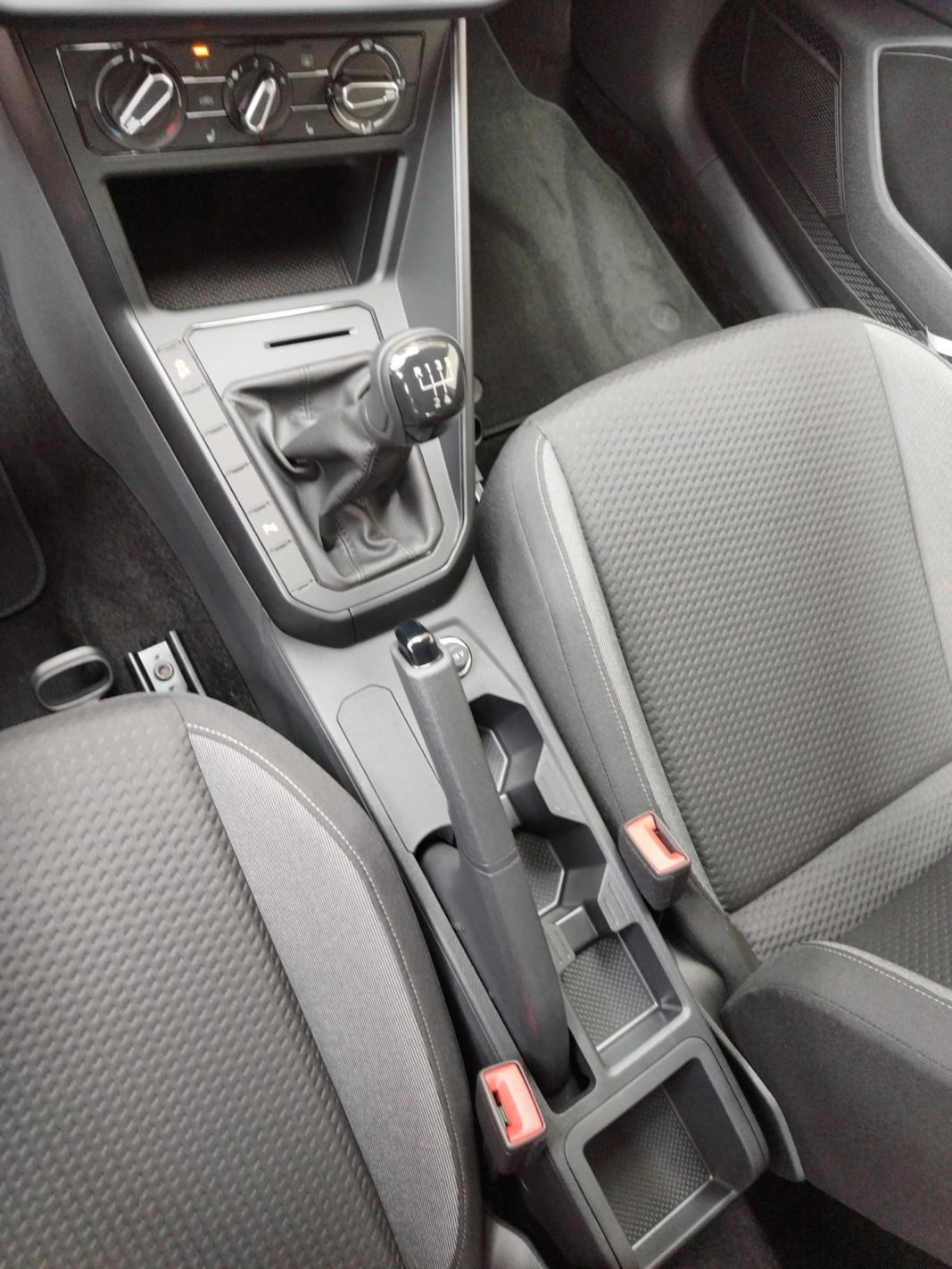 VW Taigo 4Me TSI