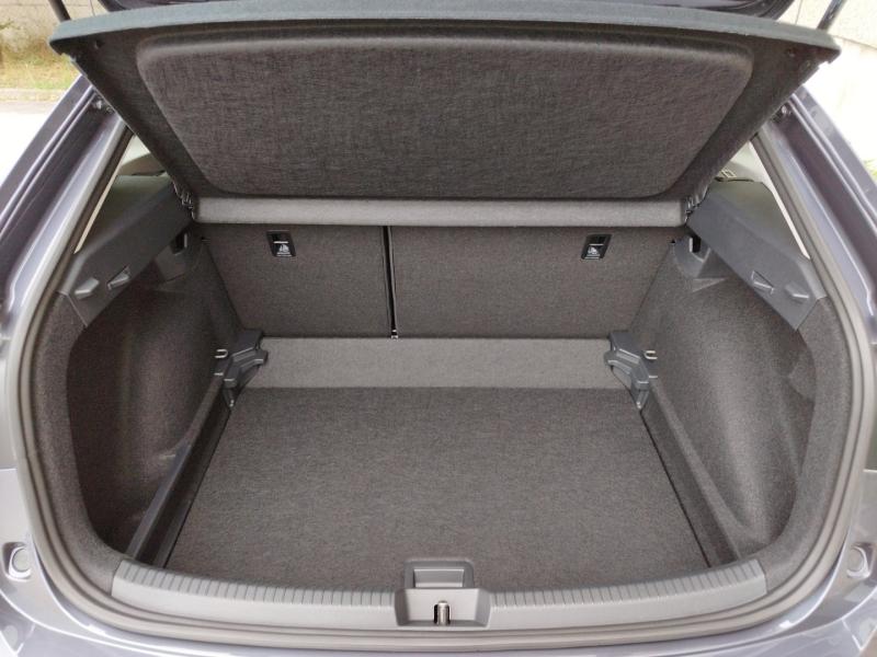 VW Taigo 4Me TSI