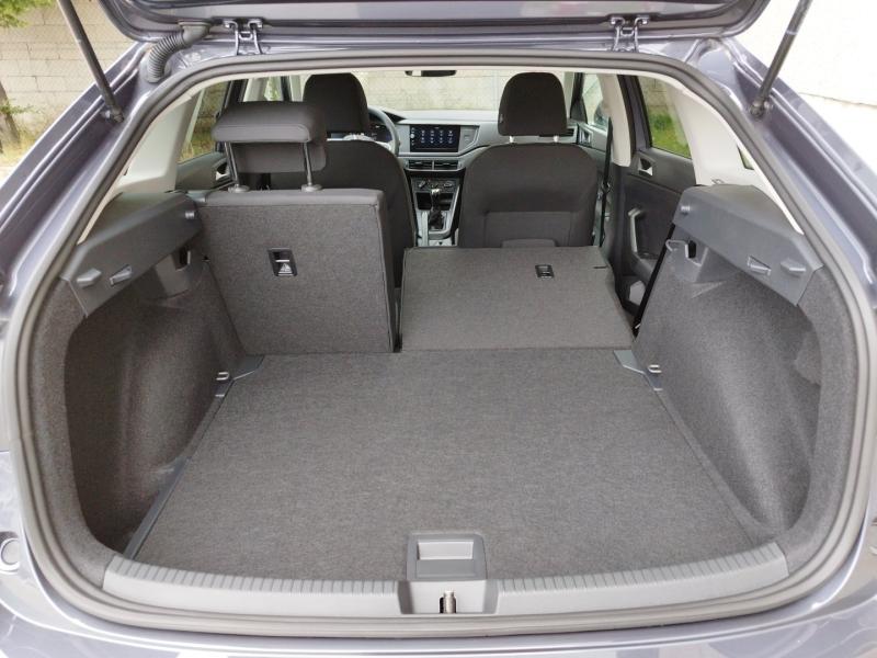 VW Taigo 4Me TSI