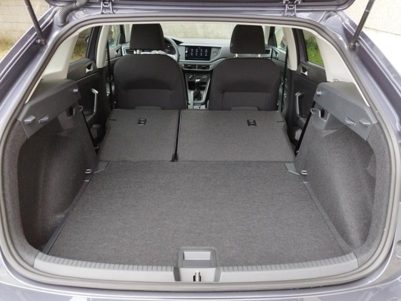 VW Taigo 4Me TSI