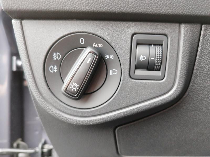 VW Taigo 4Me TSI