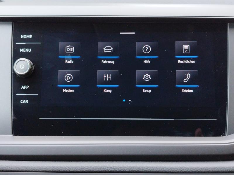 VW Taigo 4Me TSI