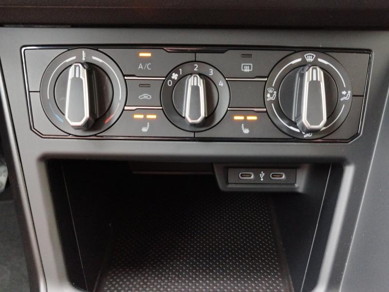 VW Taigo 4Me TSI