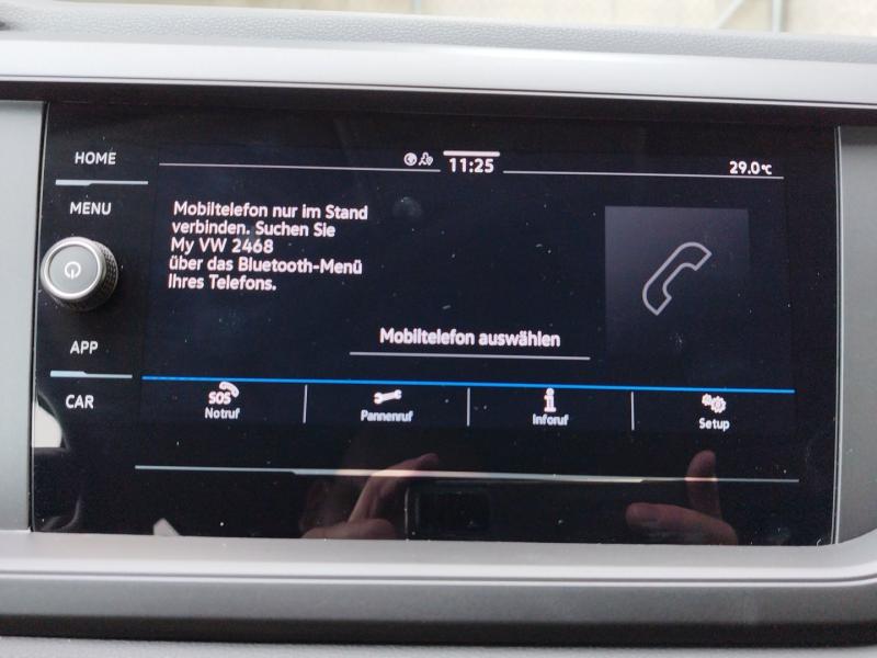 VW Taigo 4Me TSI