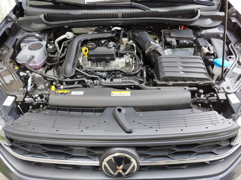 VW Taigo 4Me TSI