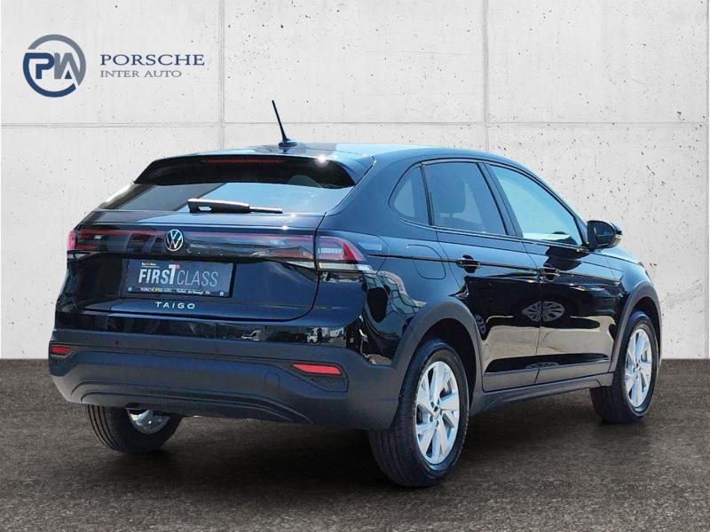 VW Taigo 4Me TSI