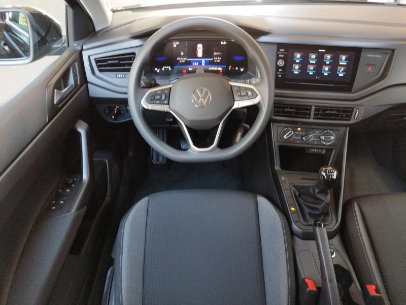 VW Taigo 4Me TSI
