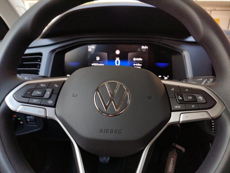 VW Taigo 4Me TSI