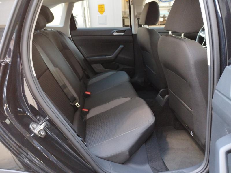 VW Taigo 4Me TSI