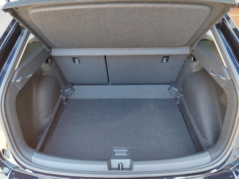 VW Taigo 4Me TSI