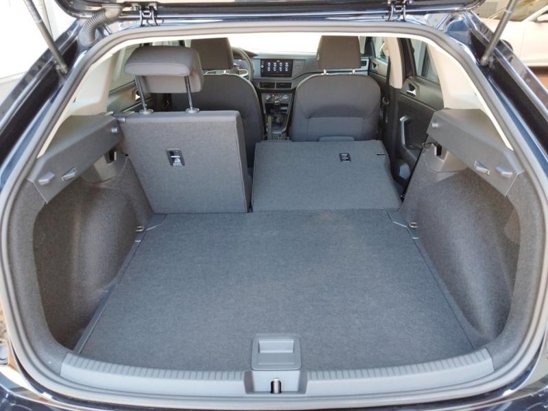 VW Taigo 4Me TSI