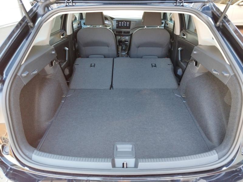 VW Taigo 4Me TSI