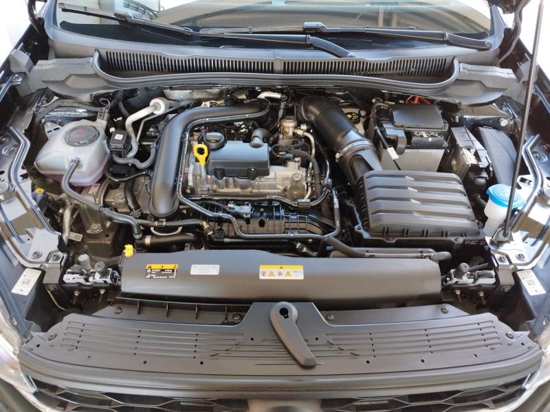 VW Taigo 4Me TSI