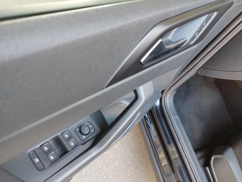 VW Taigo 4Me TSI