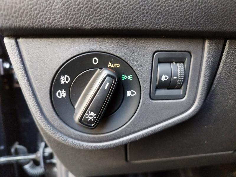 VW Taigo 4Me TSI