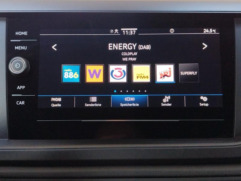 VW Taigo 4Me TSI
