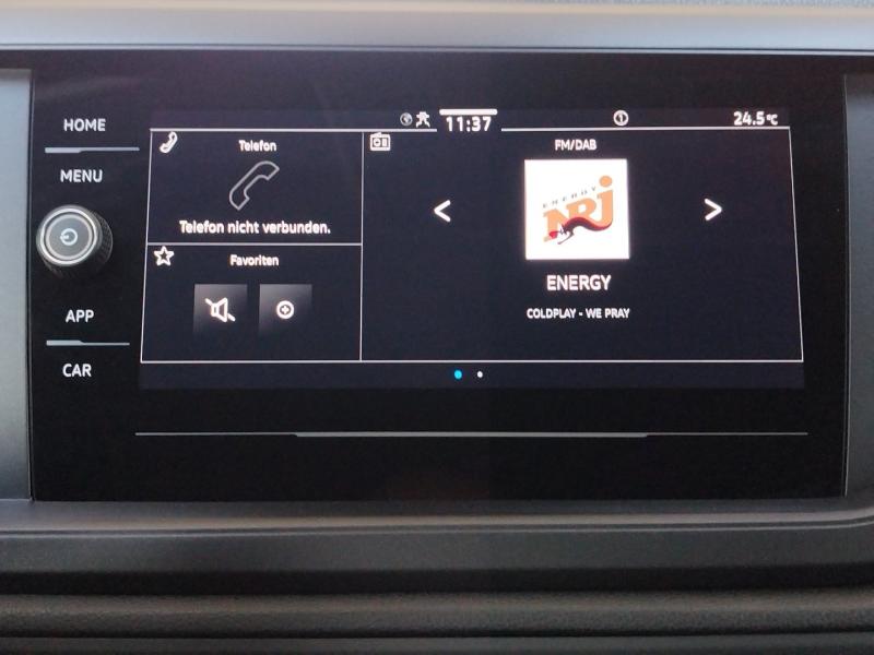 VW Taigo 4Me TSI
