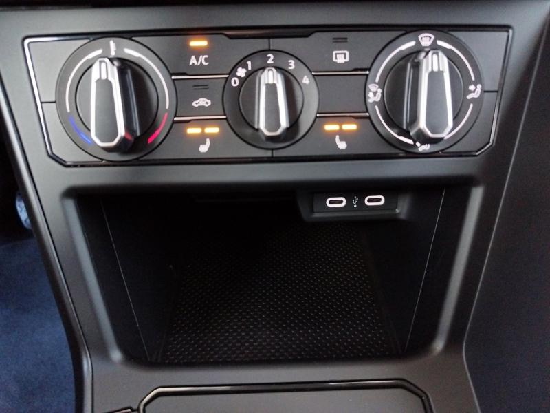 VW Taigo 4Me TSI