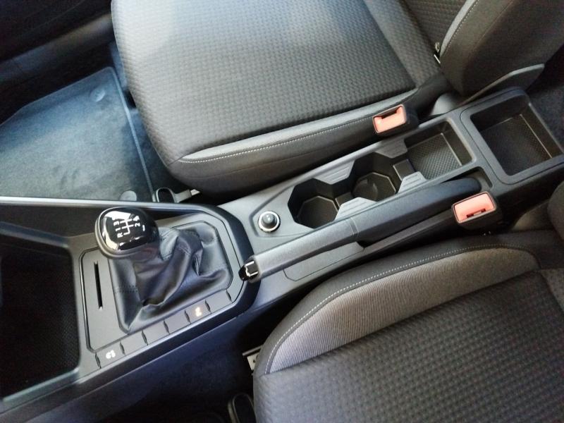 VW Taigo 4Me TSI