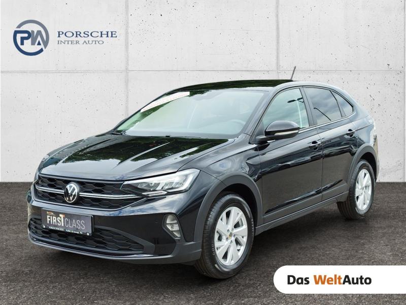 Taigo Volkswagen VW Taigo 4Me TSI
