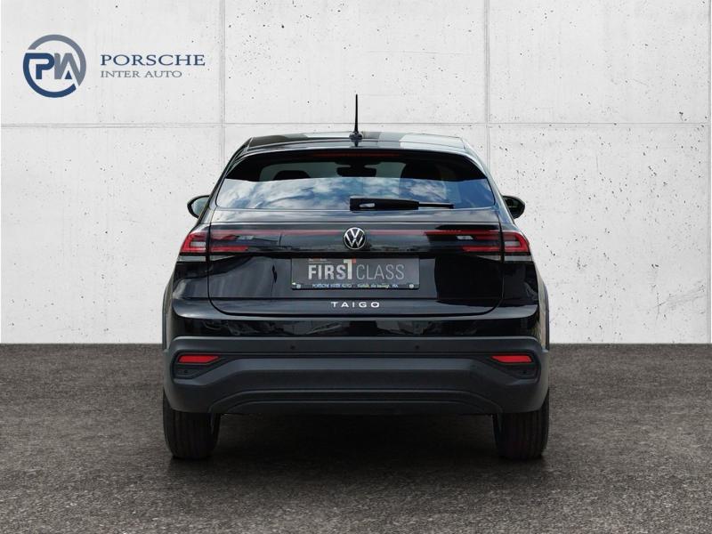 VW Taigo 4Me TSI