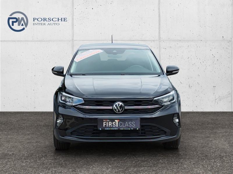 VW Taigo 4Me TSI