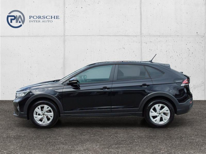 VW Taigo 4Me TSI