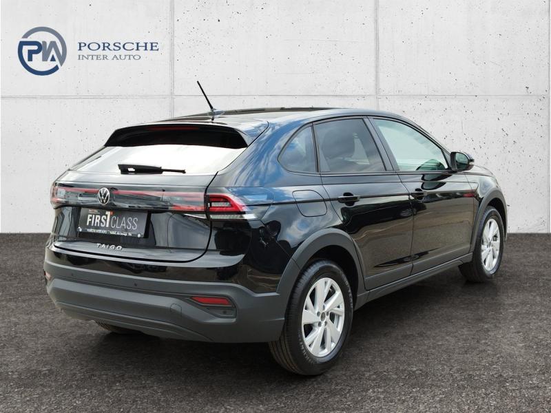 VW Taigo 4Me TSI