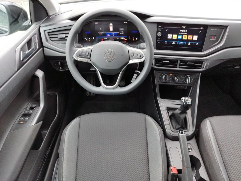 VW Taigo 4Me TSI