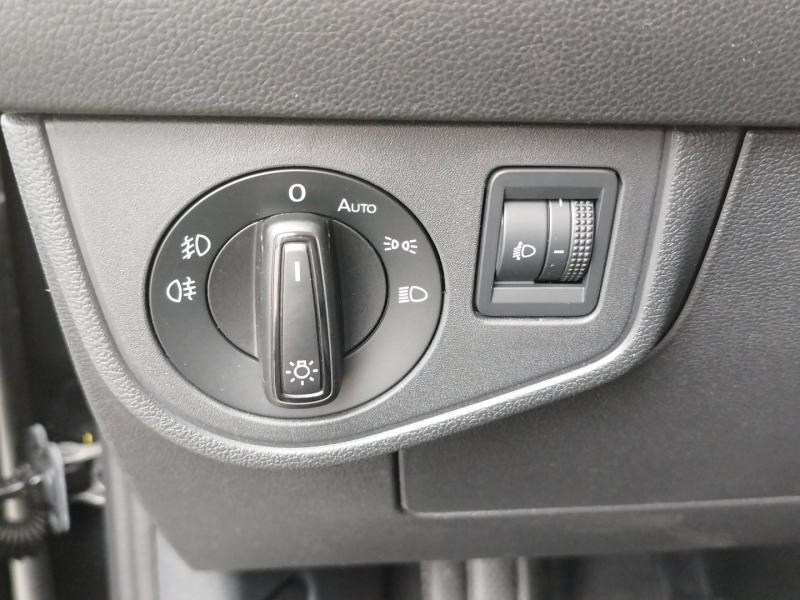 VW Taigo 4Me TSI