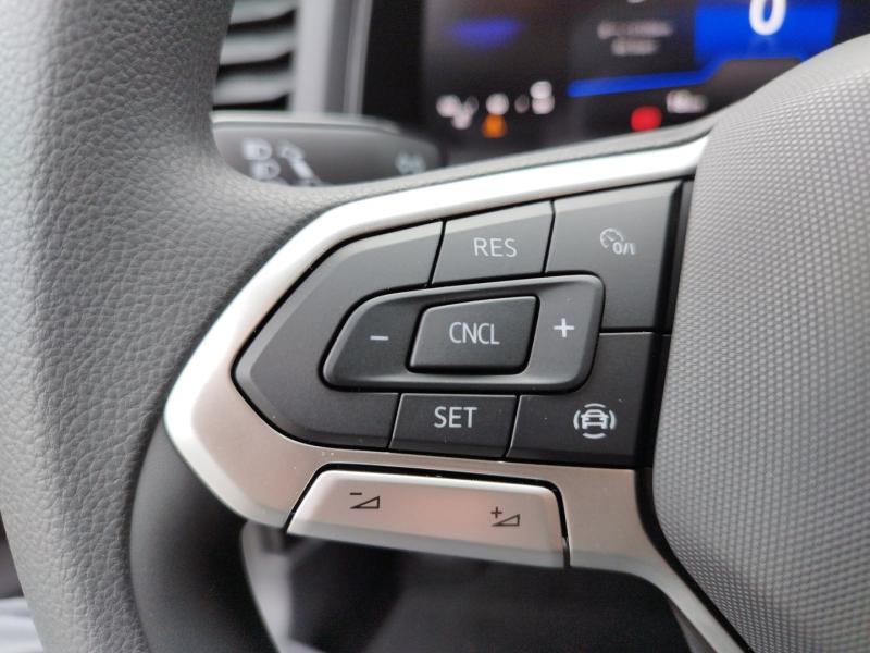 VW Taigo 4Me TSI