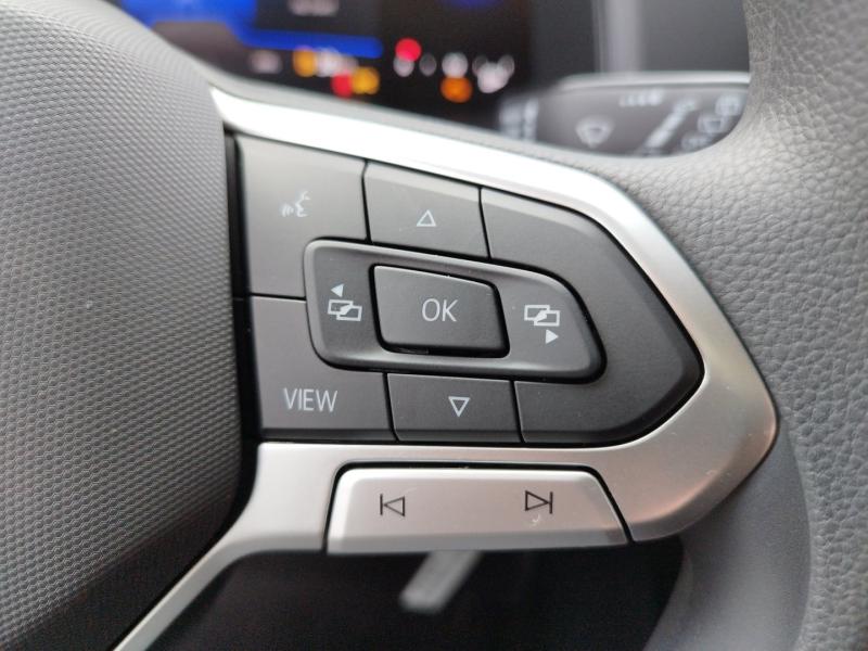 VW Taigo 4Me TSI