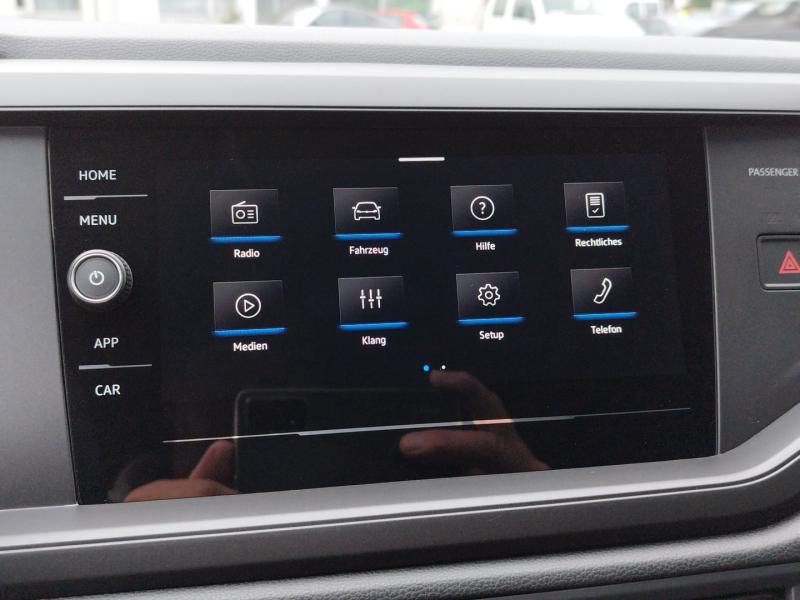 VW Taigo 4Me TSI