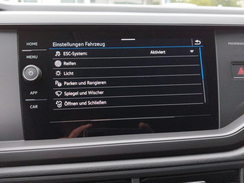 VW Taigo 4Me TSI