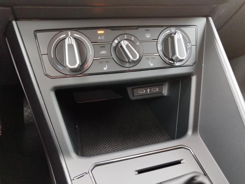 VW Taigo 4Me TSI