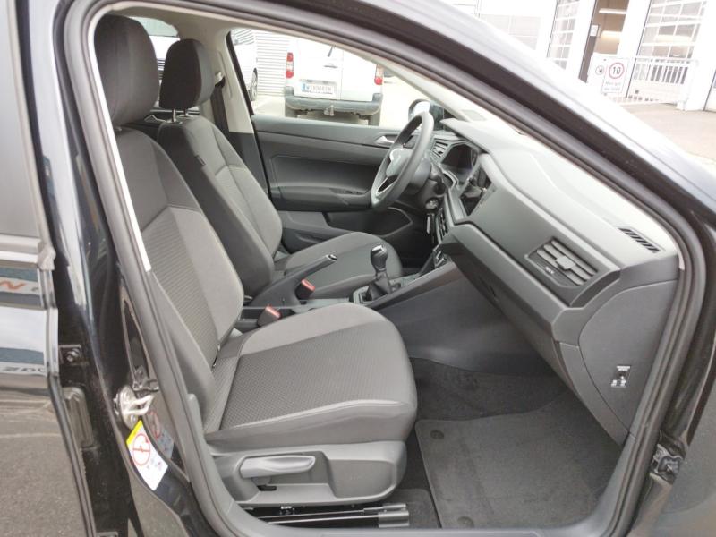 VW Taigo 4Me TSI