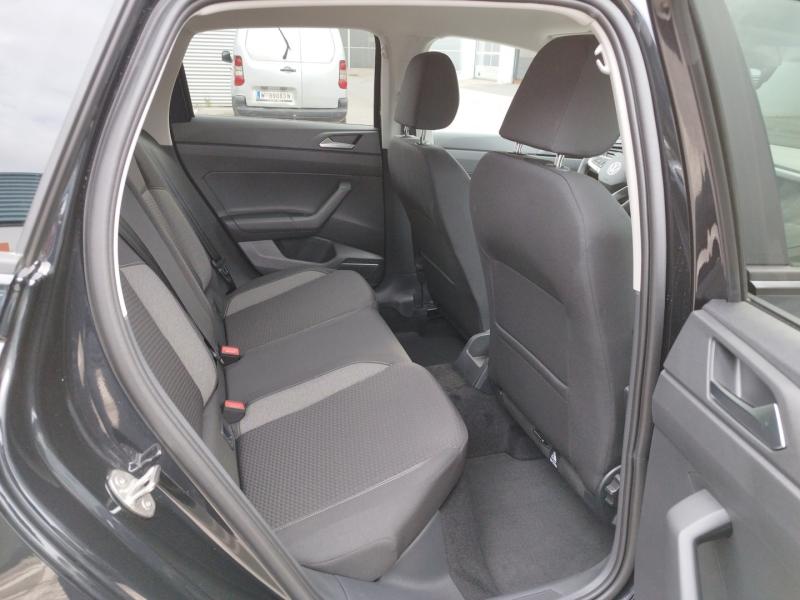 VW Taigo 4Me TSI