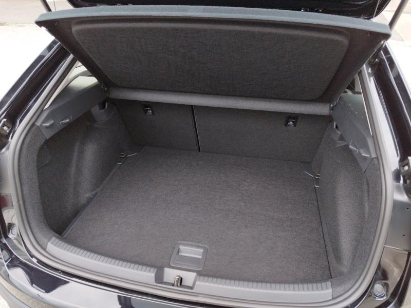 VW Taigo 4Me TSI