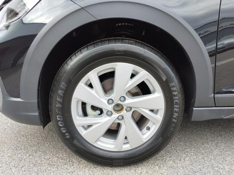VW Taigo 4Me TSI