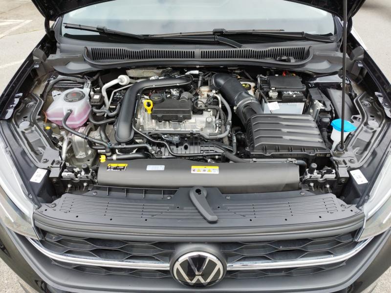 VW Taigo 4Me TSI