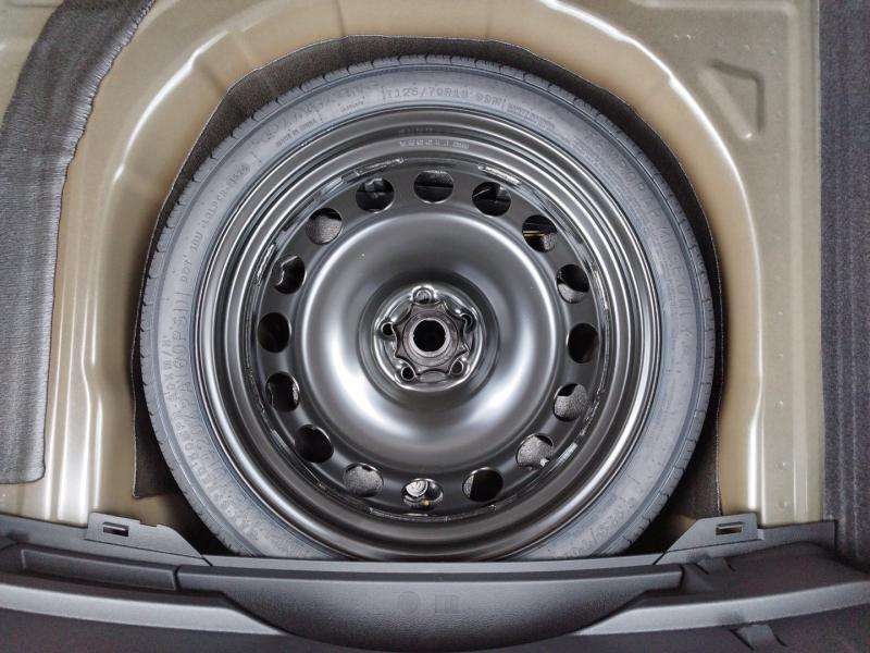 VW Taigo 4Me TSI