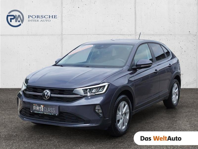 Taigo Volkswagen VW Taigo 4Me TSI