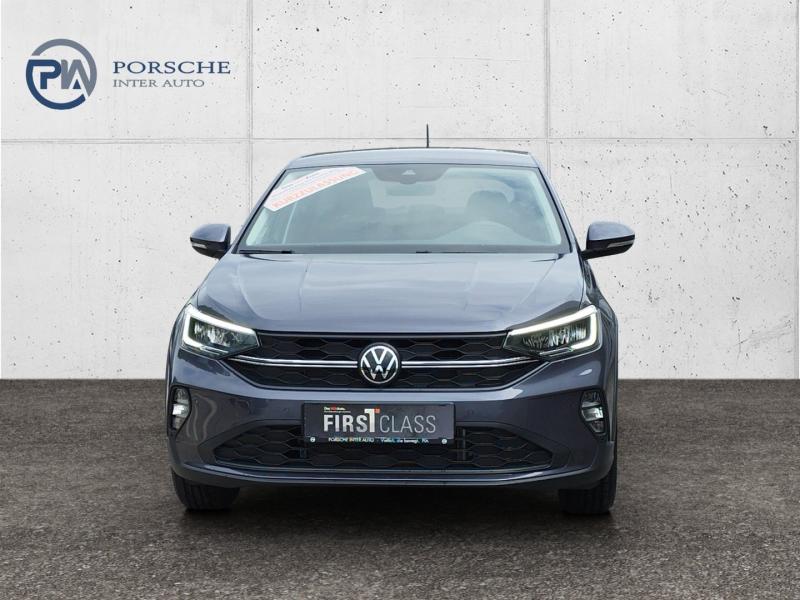 VW Taigo 4Me TSI