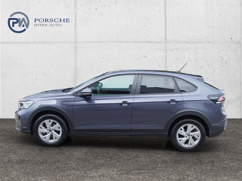 VW Taigo 4Me TSI