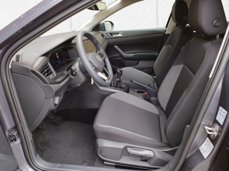 VW Taigo 4Me TSI